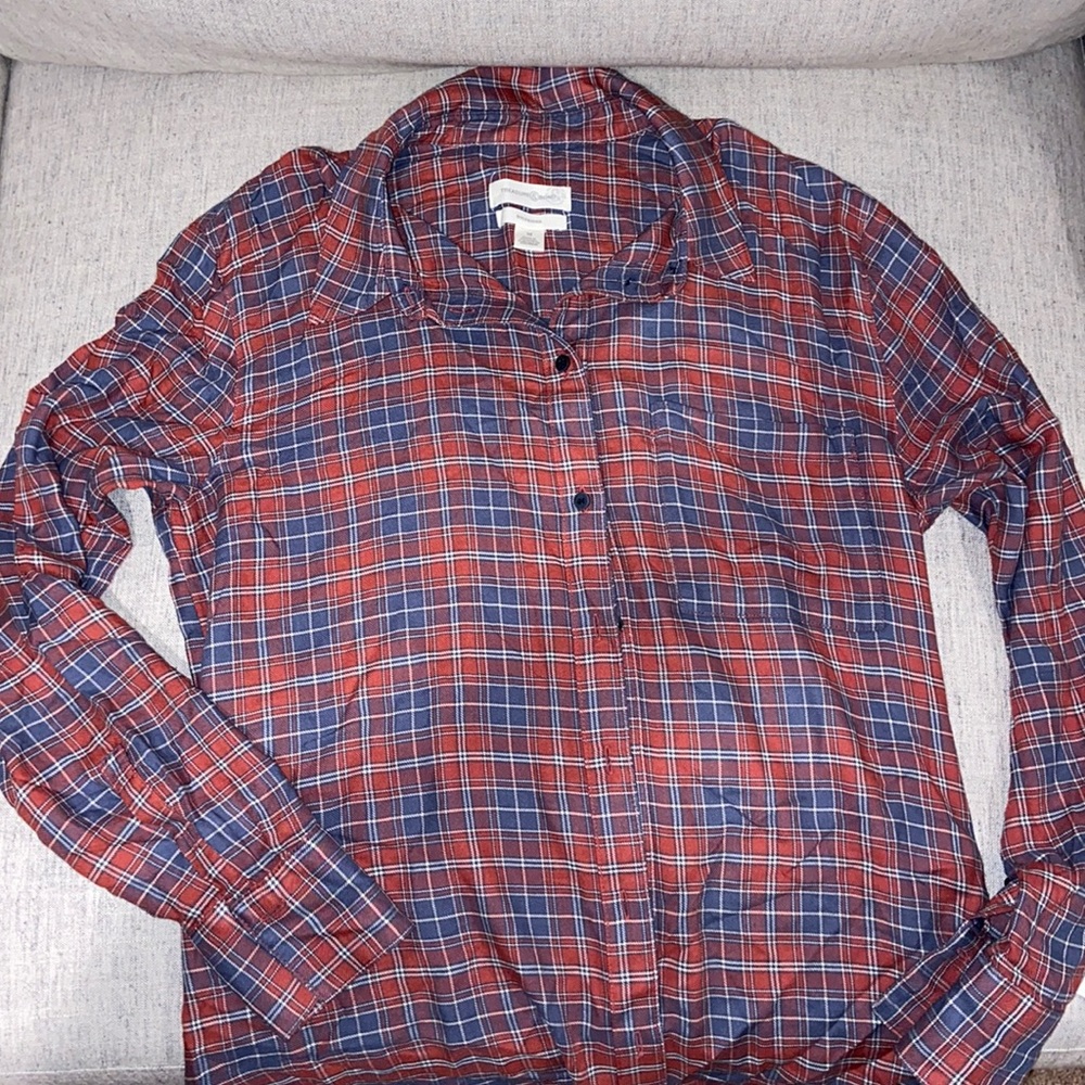 ✨NWT✨ Treasure & Bond Shirt